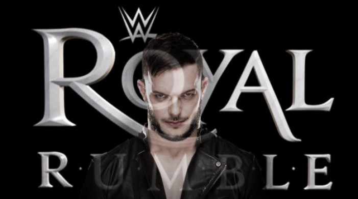 Finn Balor addresses Royal Rumble return speculation