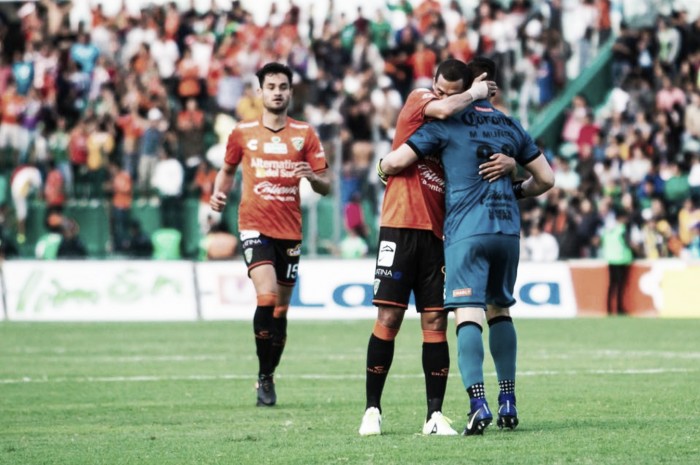 Chiapas obtiene valiosa victoria ante Tigres