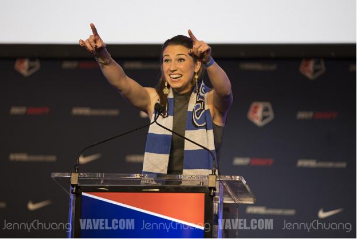 Boston Breakers raise season ticket prices, set goals for 2017