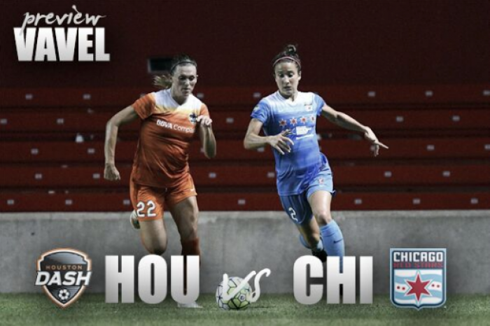 Houston Dash vs. Chicago Red Stars Preview: Red Stars looking for revenge