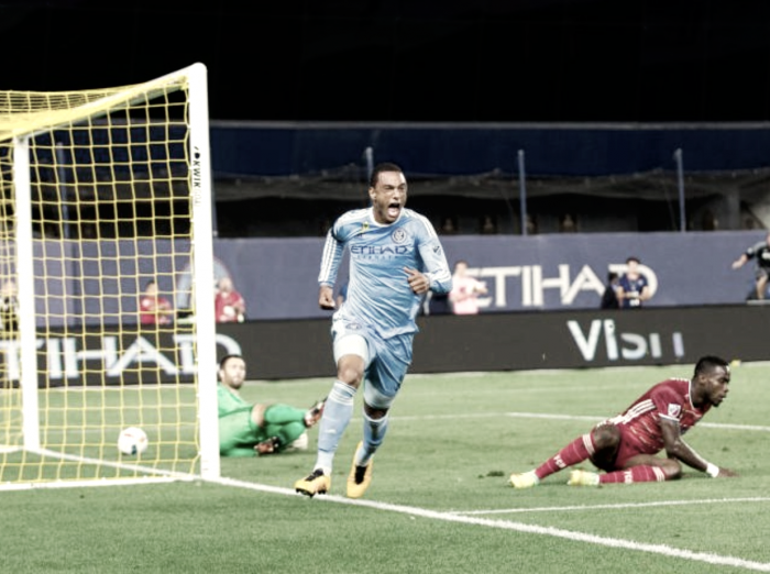 FC Dallas vs New York City FC preview: Battle of the league's best