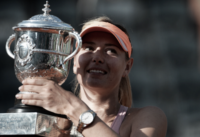 VAVEL USA Roundtable: Maria Sharapova and the French Open wild card