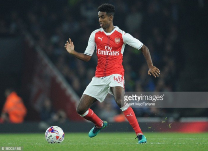 Gedion Zelalem will miss up to nine months with knee injury Gedion Zelalem will miss up to nine months with knee injury