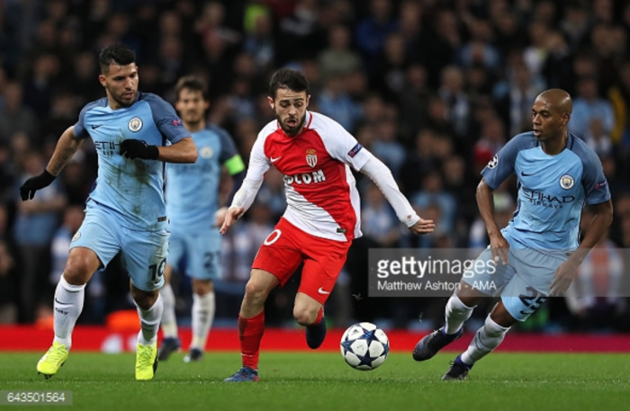 Silva excited to work under Pep