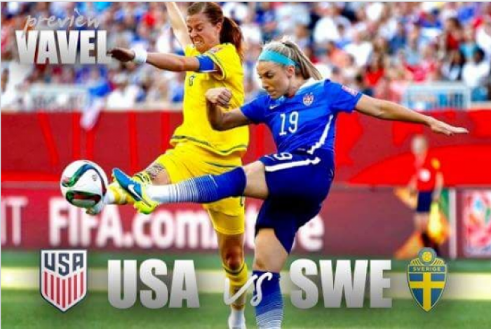 USWNT International Friendly Preview: Can the USA finally put Sweden to bed