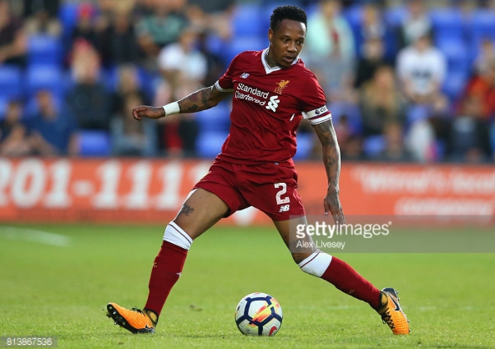 Could this player help Liverpool win the Premier League next season?