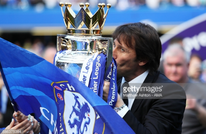 Chelsea 2017-18 Season Preview Can Antonio Conte's Blues retain their Premier League crown