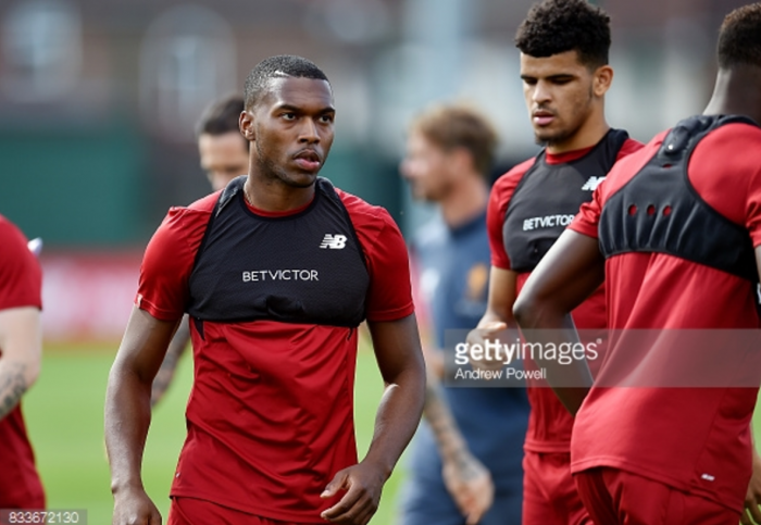 Liverpool v Crystal Palace on Premier League Live Liverpool v Crystal Palace on Premier League Live