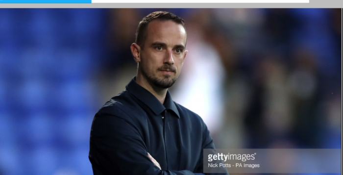 Sampson sacked as England Women´s boss Sampson sacked as England Women´s boss