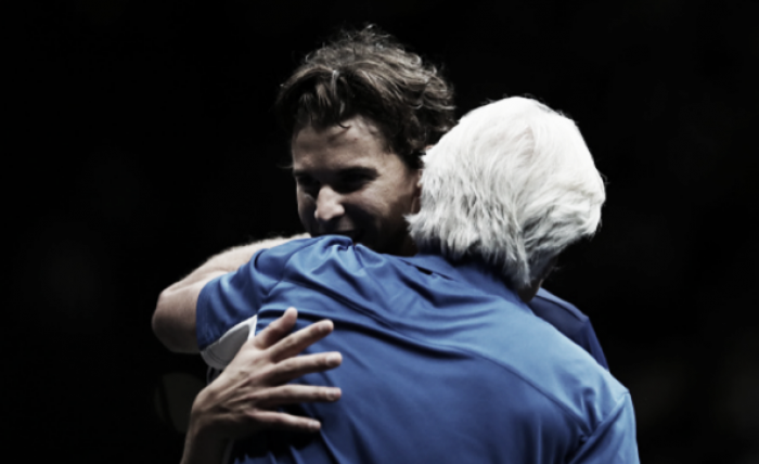 Laver Cup day one recap: Tiebreaks dominate matches as Team Europe starts out strongly Laver Cup day one recap: Tiebreaks dominate matches as Team Europe starts out strongly