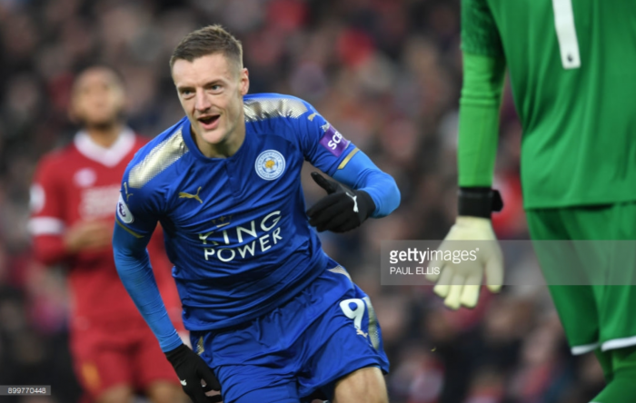 Liverpool vs Leicester: Who wins the stats war?
