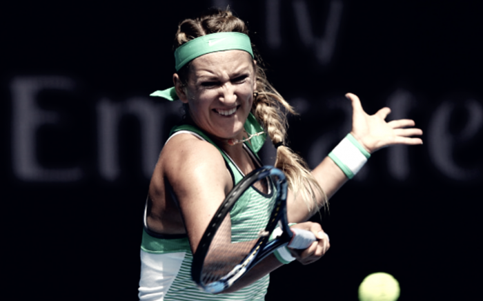Victoria Azarenka withdraws from Aussie Open amid custody dispute Victoria Azarenka withdraws from Aussie Open amid custody dispute