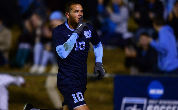 Sporting Kansas City sign Zach Wright to Homegrown contract