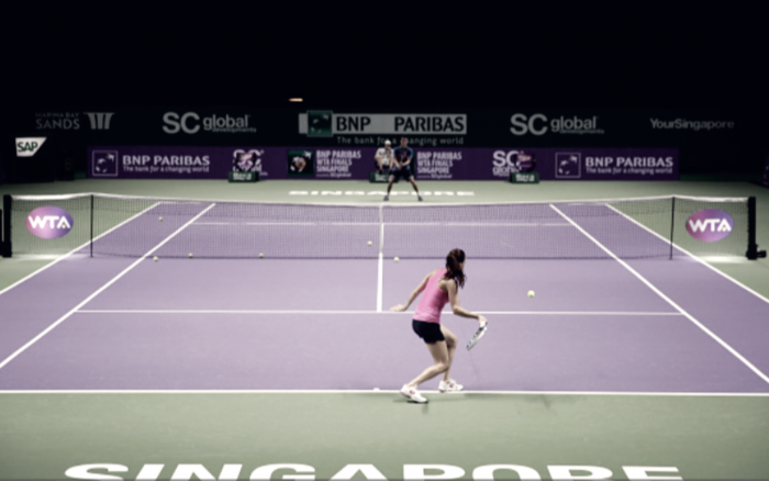Manchester misses out on hosting WTA finals