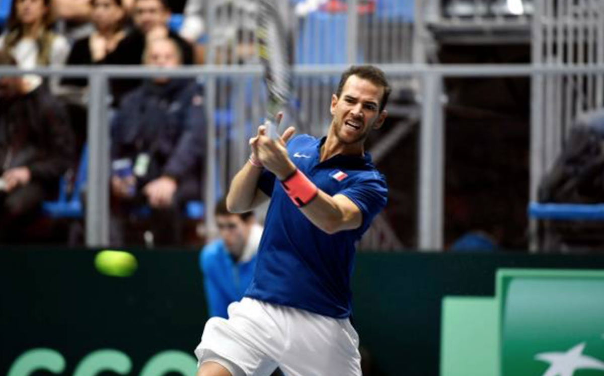 Nishikori into last four in NY Nishikori into last four in NY