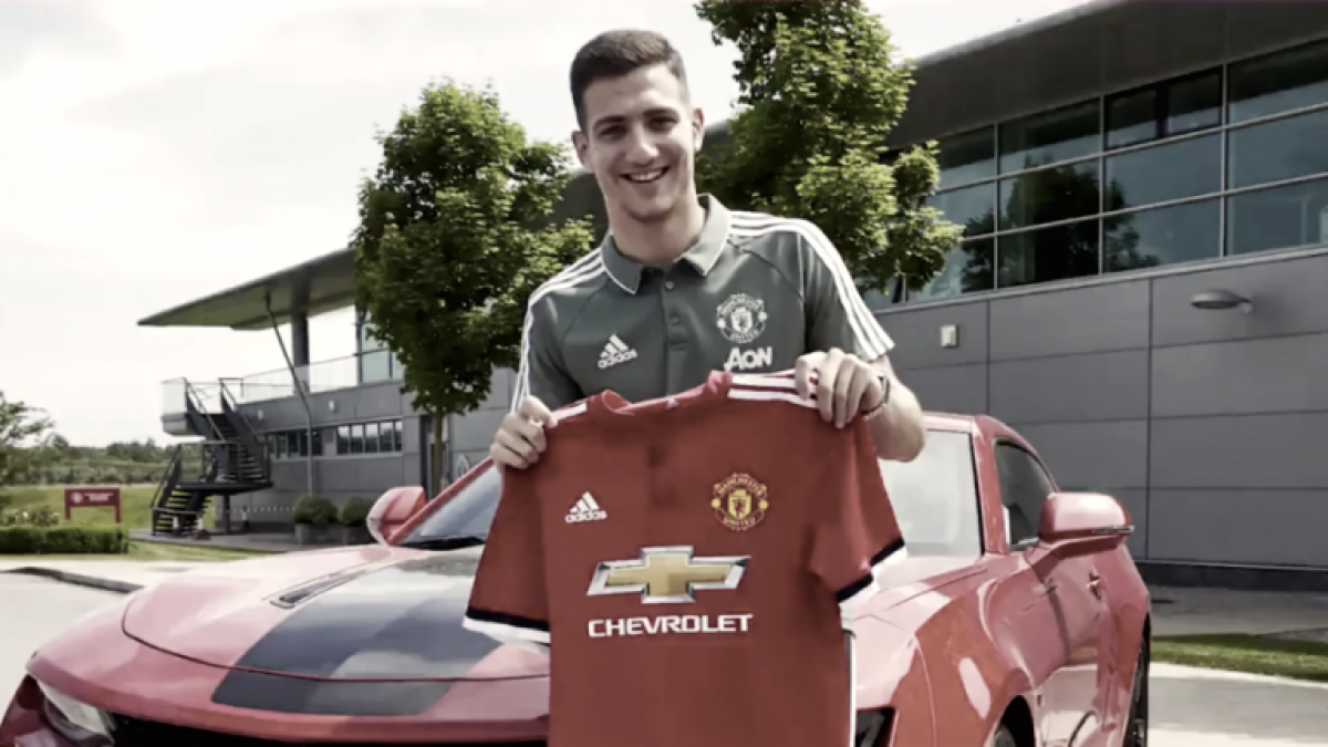 Aires portugueses llegan a Manchester Aires portugueses llegan a Manchester