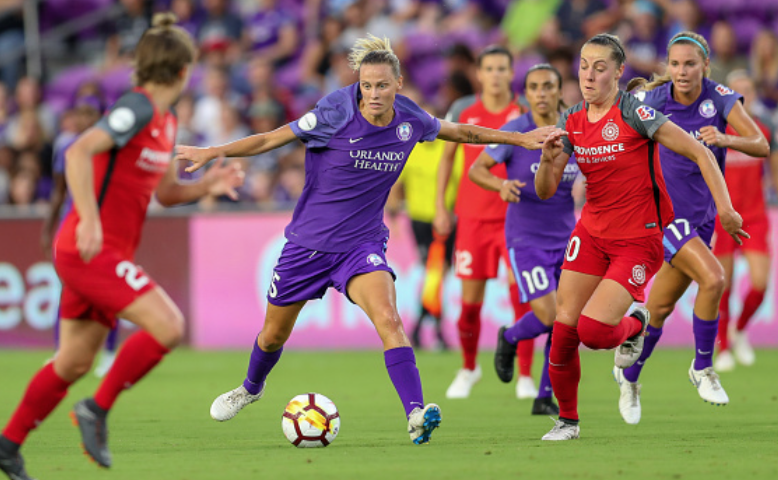 Orlando Pride vs Portland Thorns FC preview: Week One Rematch