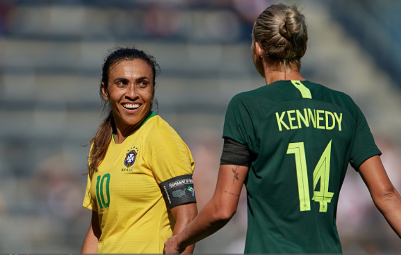 2019 Women's World Cup: Group C Preview