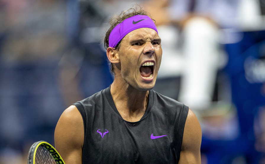 US Open semifinal preview: Matteo Berrettini vs Rafael Nadal