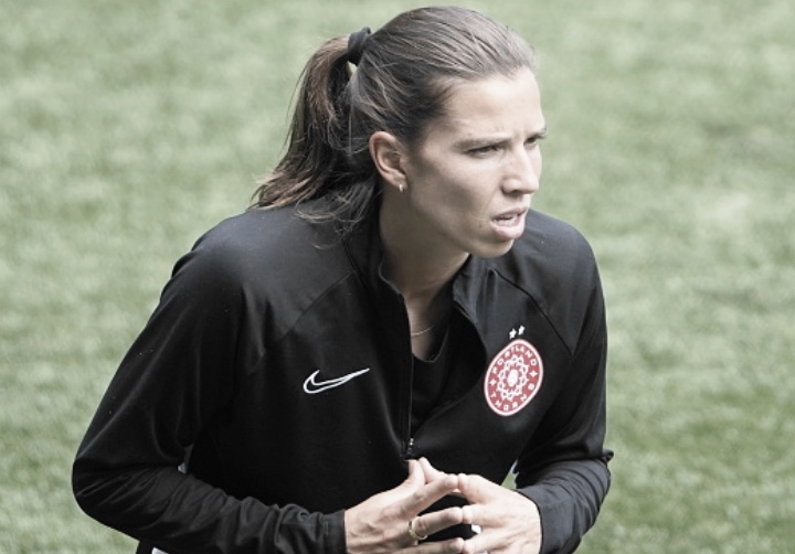 Portland Thorns FC close in on playoff berth with a 1-0 win over Houston Dash