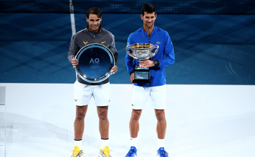 2020 Australian Open: Men's Singles Preview and Predictions