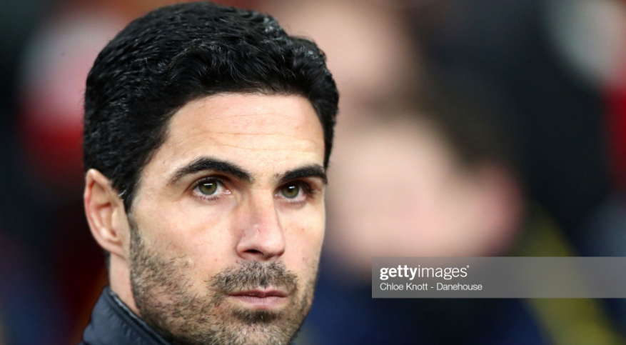 Arteta: Arsenal edge 'closer' to Champions League qualification