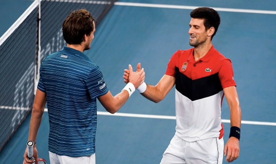 US Open: Men's Singles Preview and Predictions