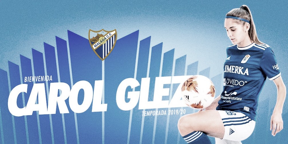 Carol González y Ayano Dozono, nuevas jugadoras del Málaga Femenino Carol González y Ayano Dozono, nuevas jugadoras del Málaga Femenino