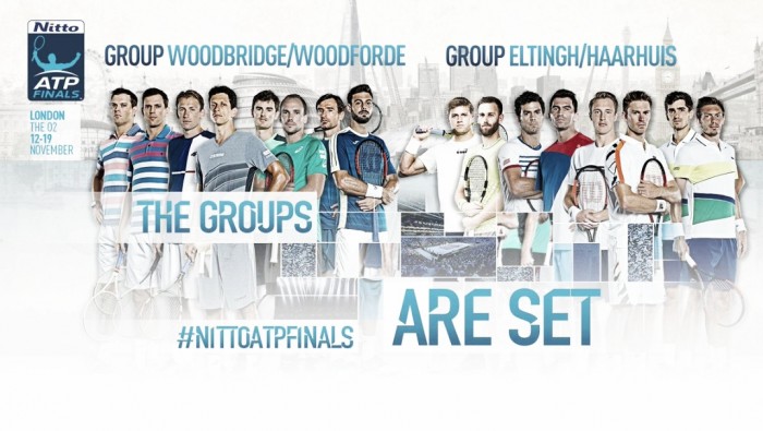 Nitto ATP World Tour Finals doubles preview: Year-End number one goes down to the wire