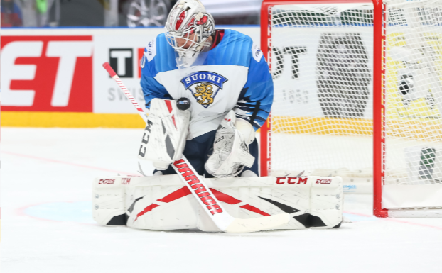 IIHF Worlds: Semifinals Round-Up IIHF Worlds: Semifinals Round-Up