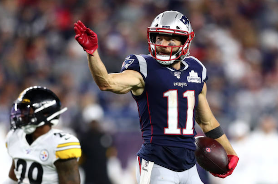 It's Not Easy To Win Games In This League, says New England Patriots Receiver Julian Edelman