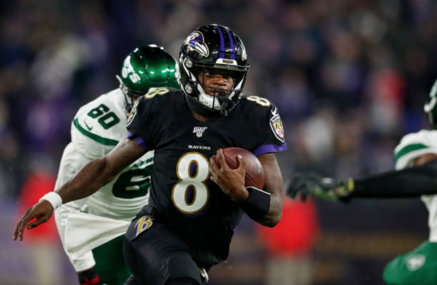 Pro Bowl 2020: Baltmore Ravens Lead The Way With 12 Selections, including Quarterback Lamar Jackson