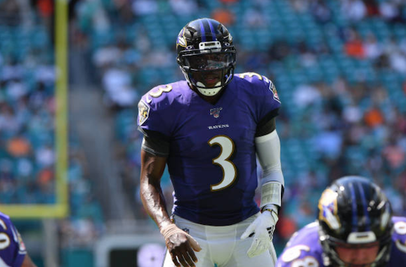 Pittsburgh Steelers vs Baltimore Ravens: Robert Griffin III starting at quarterback for Ravens against AFC North rivals