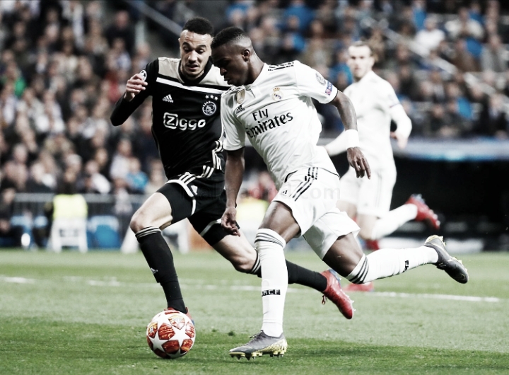  Vinícius Júnior rompe ligamento e poderá desfalcar Real Madrid por dois meses