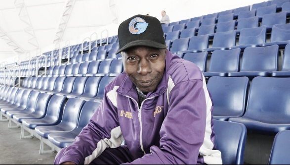Jeff Moore asumirá el cargo de Head Coach en Gigantes Jeff Moore asumirá el cargo de Head Coach en Gigantes