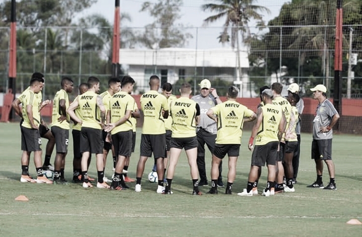 Clássico das multidões: Corinthians e Flamengo duelam pelo primeiro jogo das oitavas da Copa do Brasil Clássico das multidões: Corinthians e Flamengo duelam pelo primeiro jogo das oitavas da Copa do Brasil