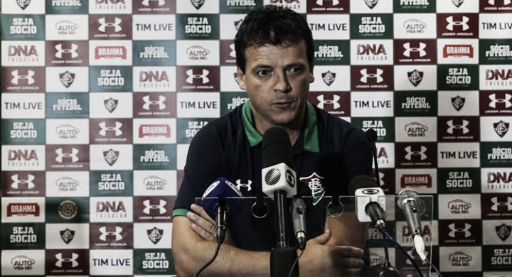 Diniz critica uso do VAR no Brasil e lamenta eliminação do Fluminense: "Injusta"