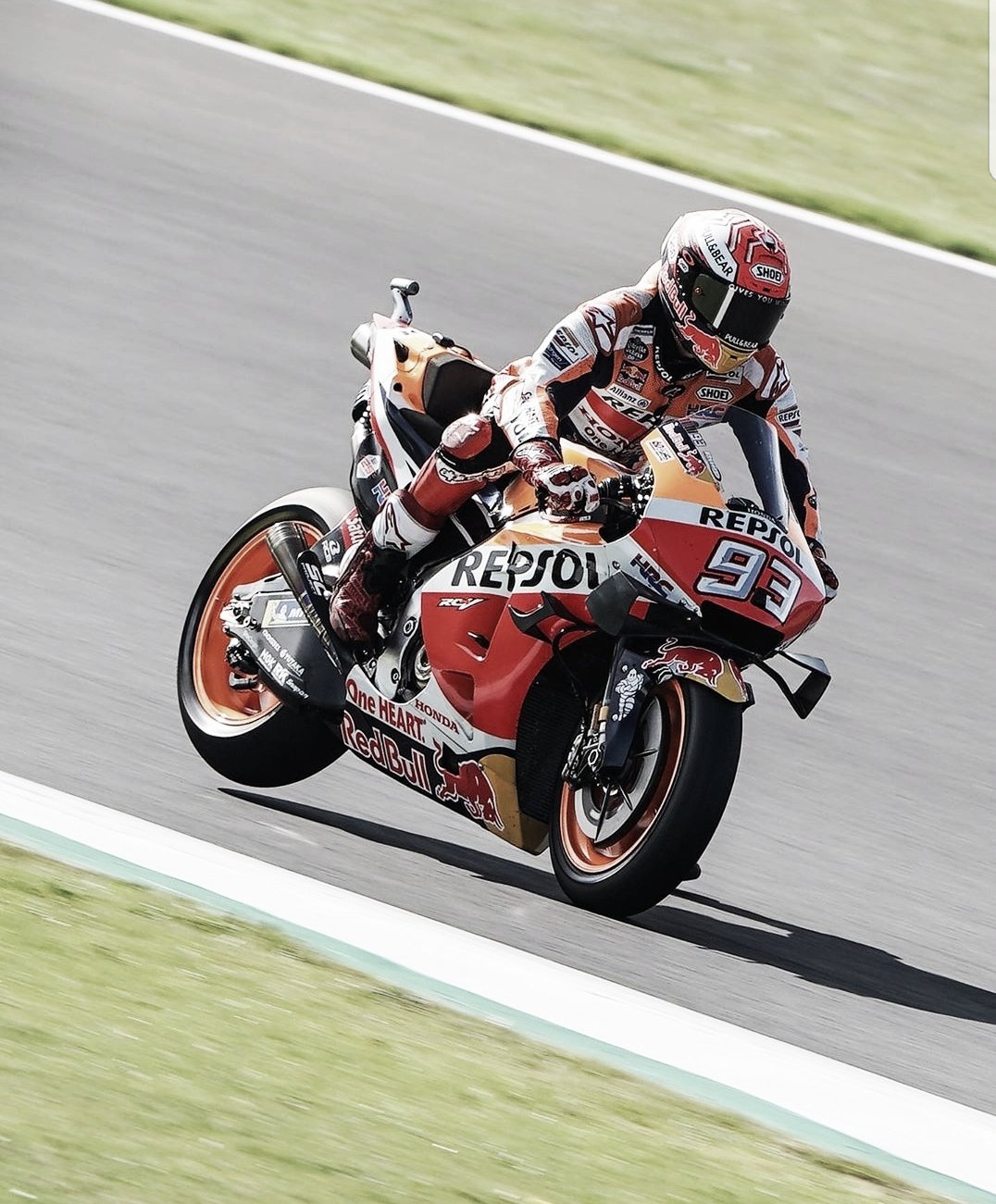 Previa Vavel GP San Marino: Márquez quiere seguir aumentando su ventaja Previa Vavel GP San Marino: Márquez quiere seguir aumentando su ventaja