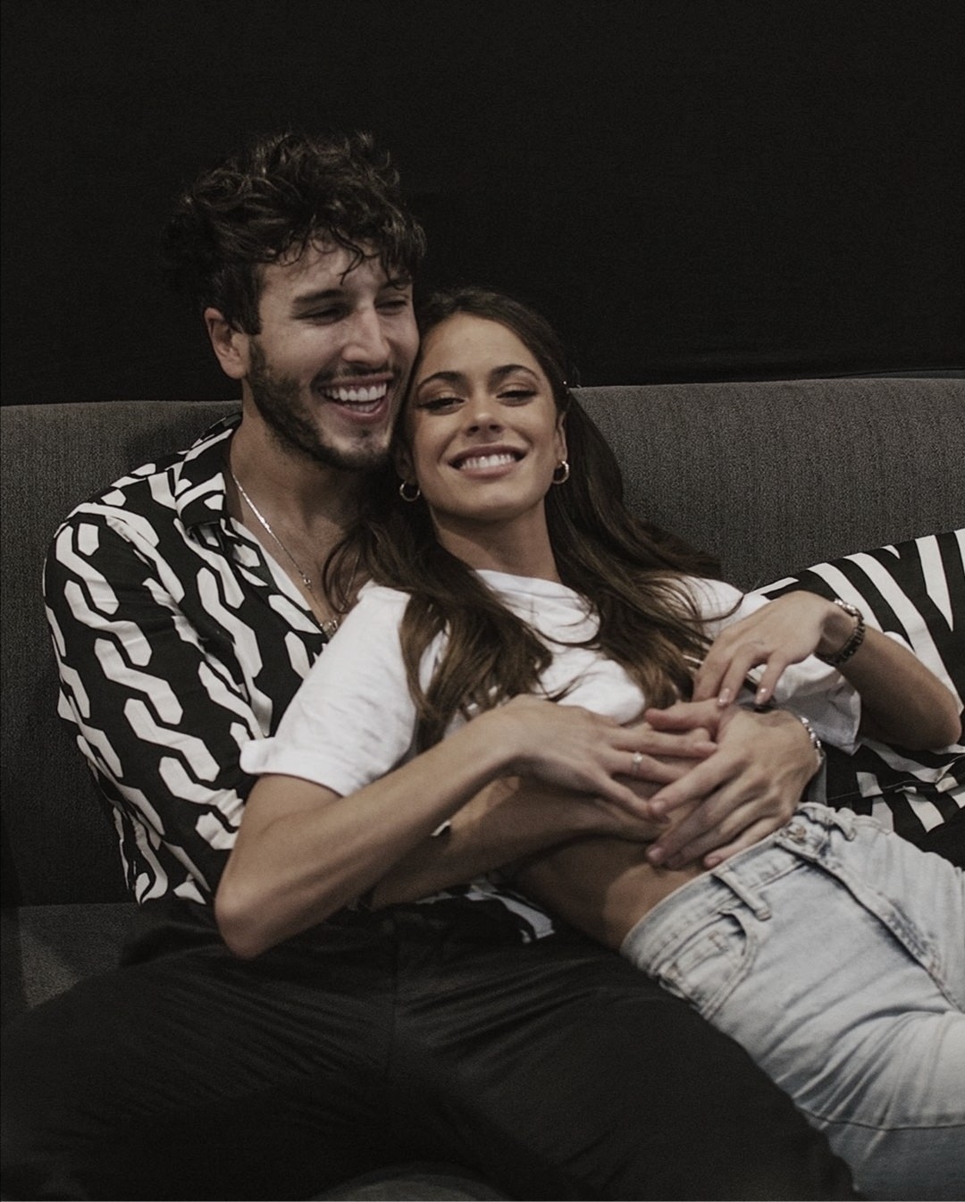 Nuevo single de Sebastián Yatra junto a Tini Stoessel