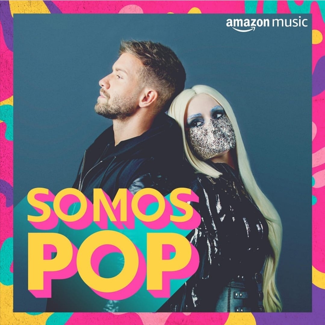 Nuevo single de Pablo Alborán junto a Ava Max