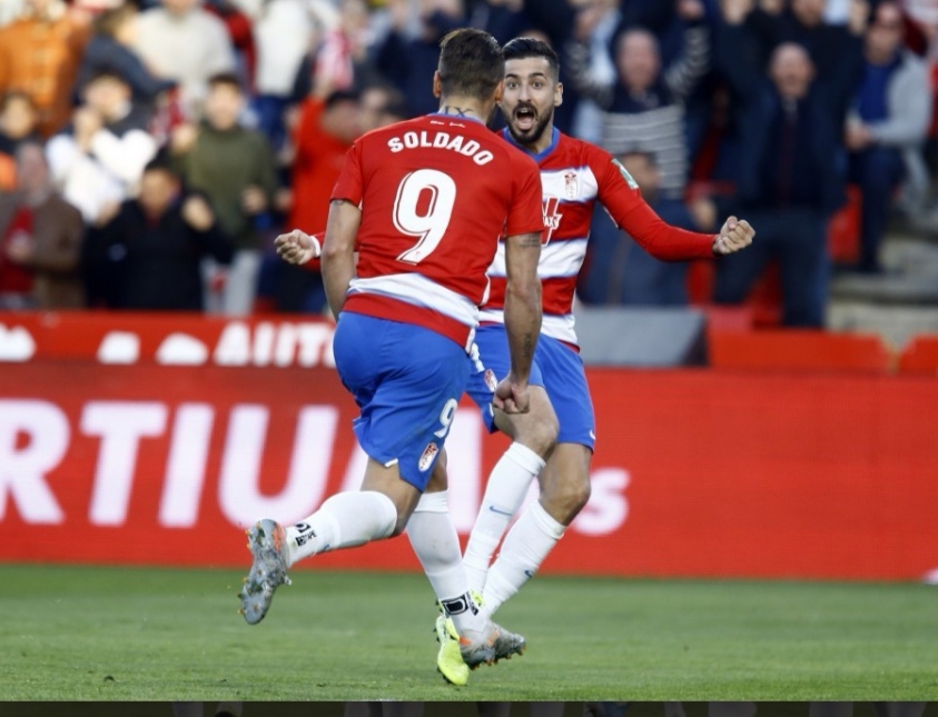 Previa Granada CF-Levante UD: ganar y confirmar el buen momento Previa Granada CF-Levante UD: ganar y confirmar el buen momento