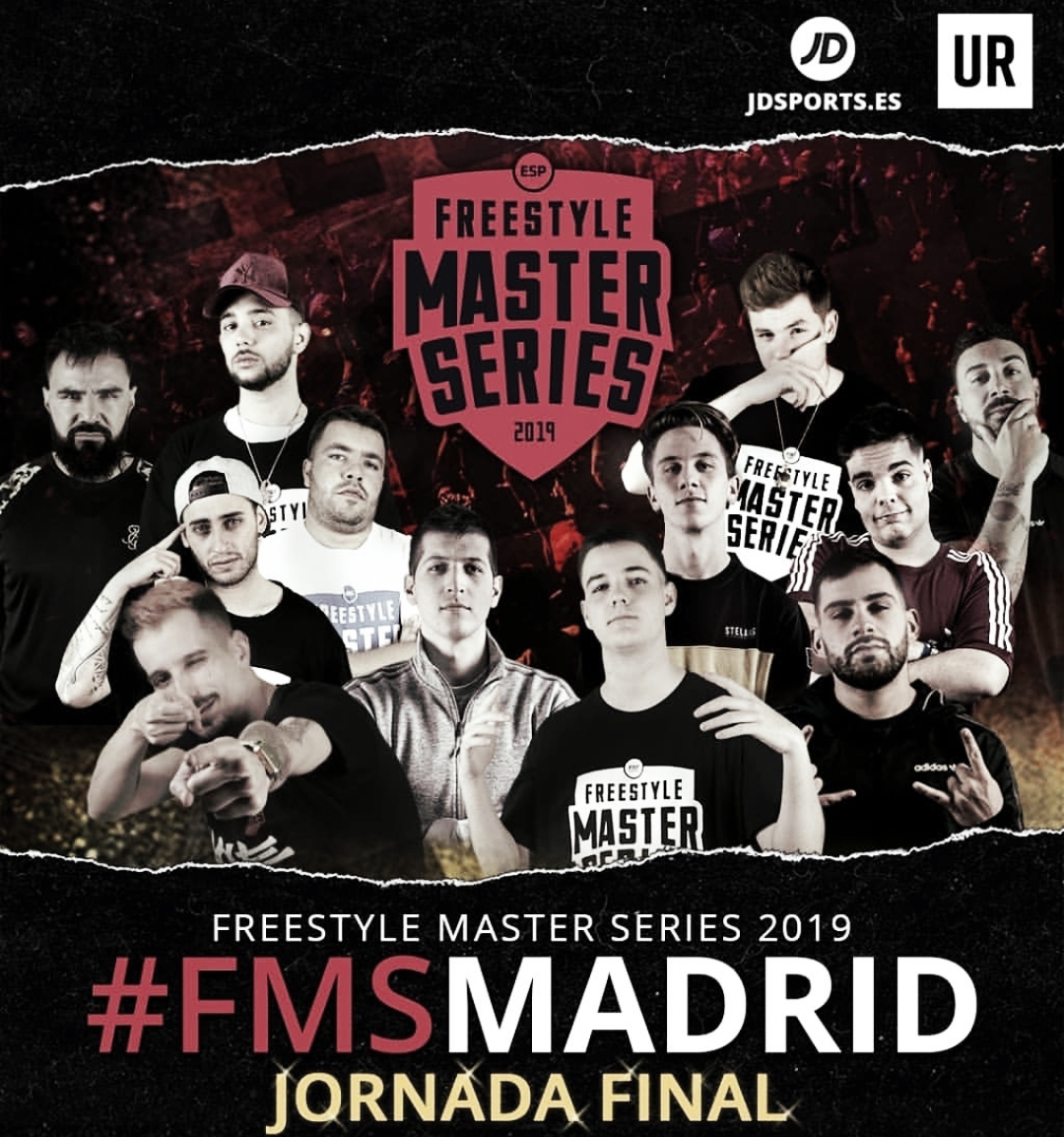 FMS Madrid: todo en juego