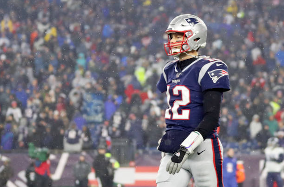 New England Patriots Quarterback Tom Brady says Retirement is "Pretty Unlikely"