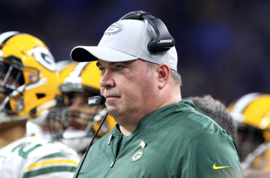 Dallas Cowboys Appoint Mike McCarthy as Head Coach