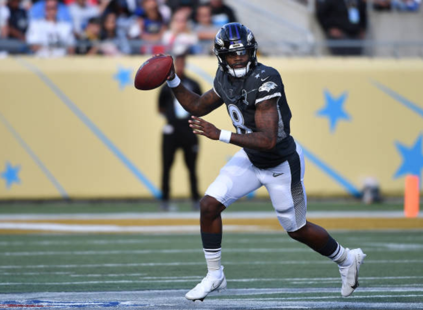 Pro Bowl 2020: Lamar Jackson named offensive MVP after AFC records fourth-consecutive victory in Orlando