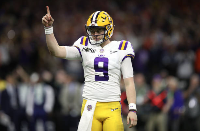 Three NFL Teams That Need a Quarterback Ahead of The 2020 Season