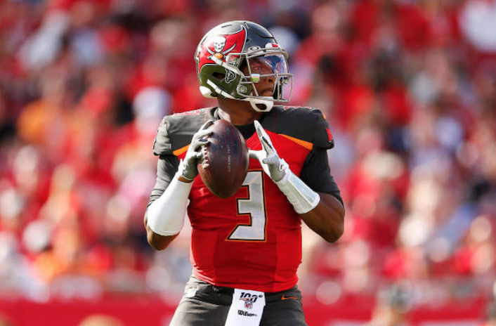 New Orleans Saints set to sign free agent quarterback Jameis Winston