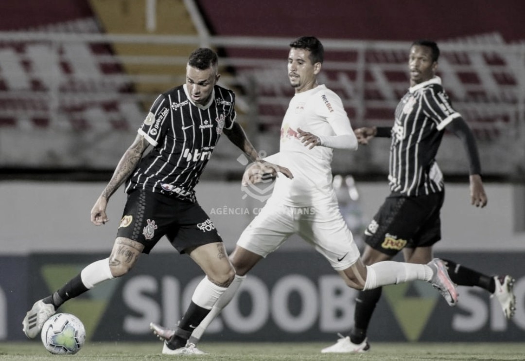 Corinthians empata a segunda seguida, mas Coelho defende: "É uma evolução"