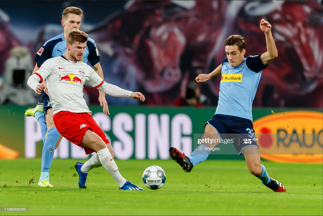 Borussia Monchengladbach vs RB Leipzig: How to watch, kick-off time, team news, predicted lineups and ones to watch