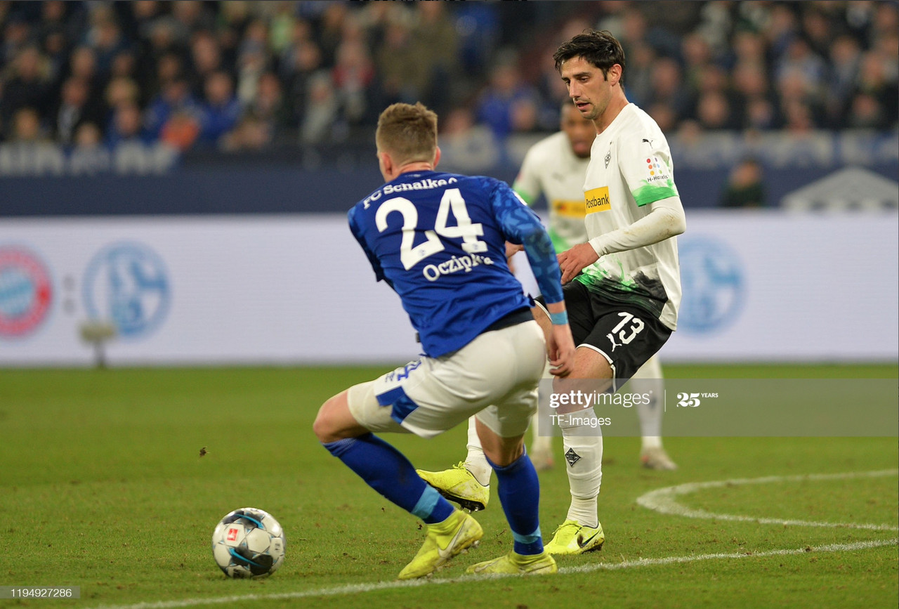 Borussia Monchengladbach vs Schalke preview: How to watch, kick-off time, team news, predicted lineups and ones to watch